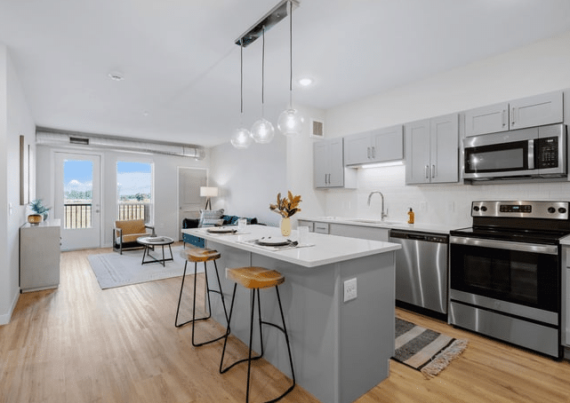 Cómo encontrar apartamentos baratos en Estados Unidos utilizando Zillow.