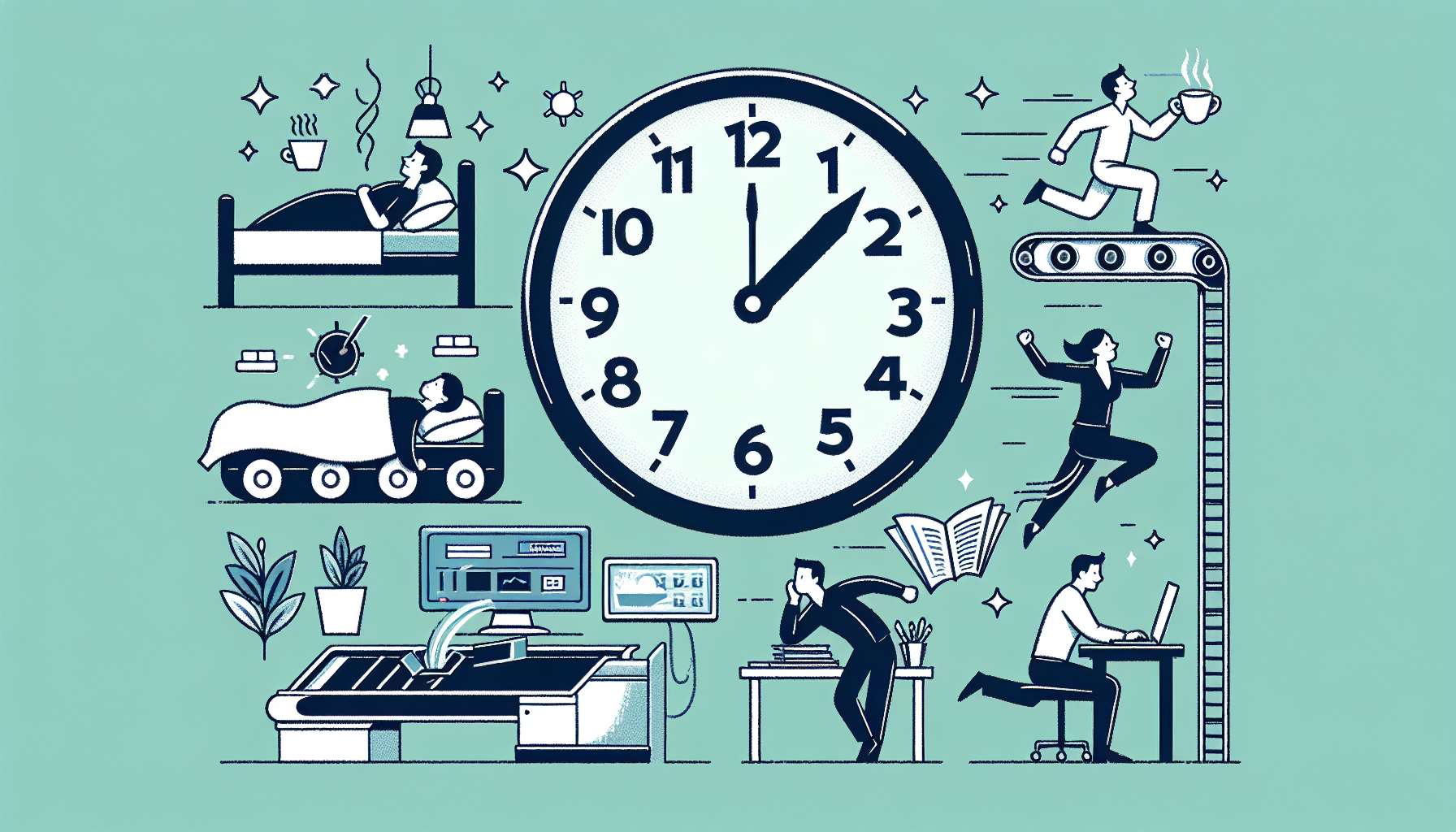 Life Hacks Guide: Streamline Your Day and Boost Productivity