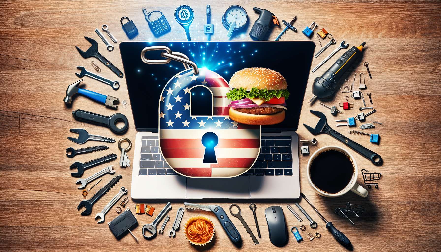 Mastering Life: Essential American Hacks for Daily Efficiency