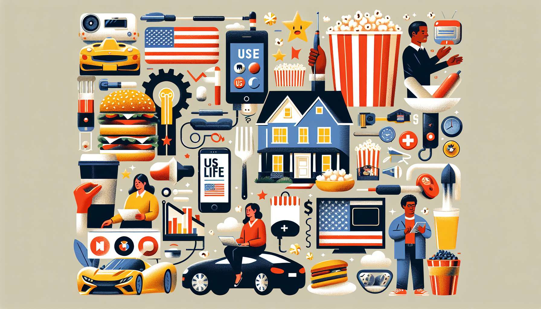 Optimize Your US Lifestyle: Daily Tips & Hacks for Smarter Living