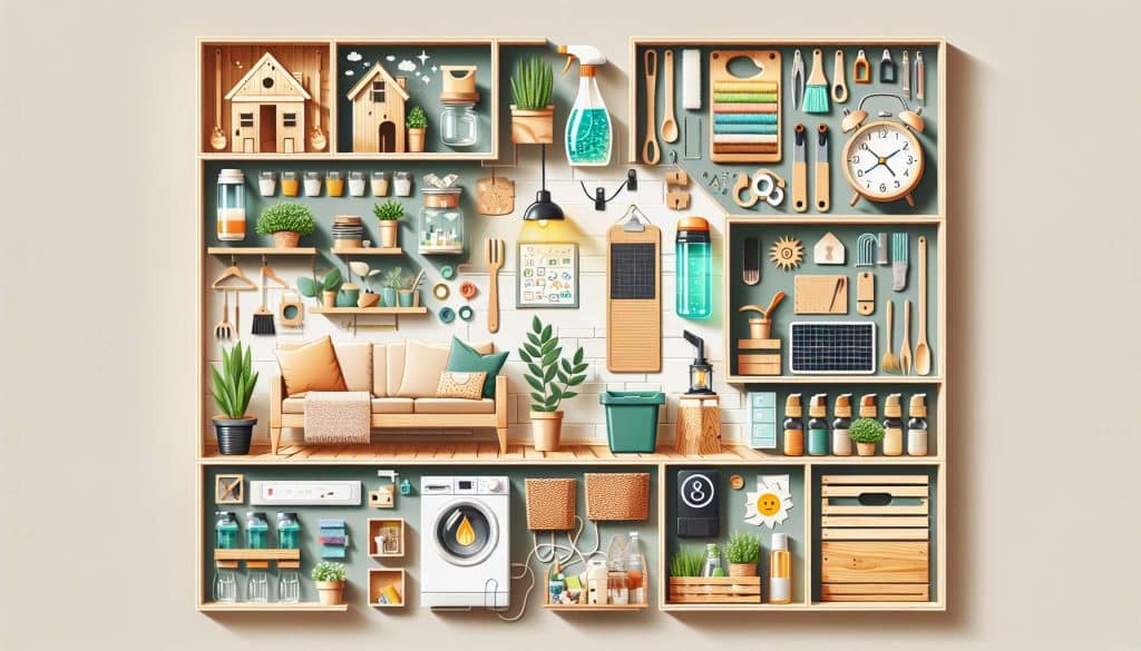 DIY Home Makeover: Cost-Effective Hacks for an Efficient Lifestyle