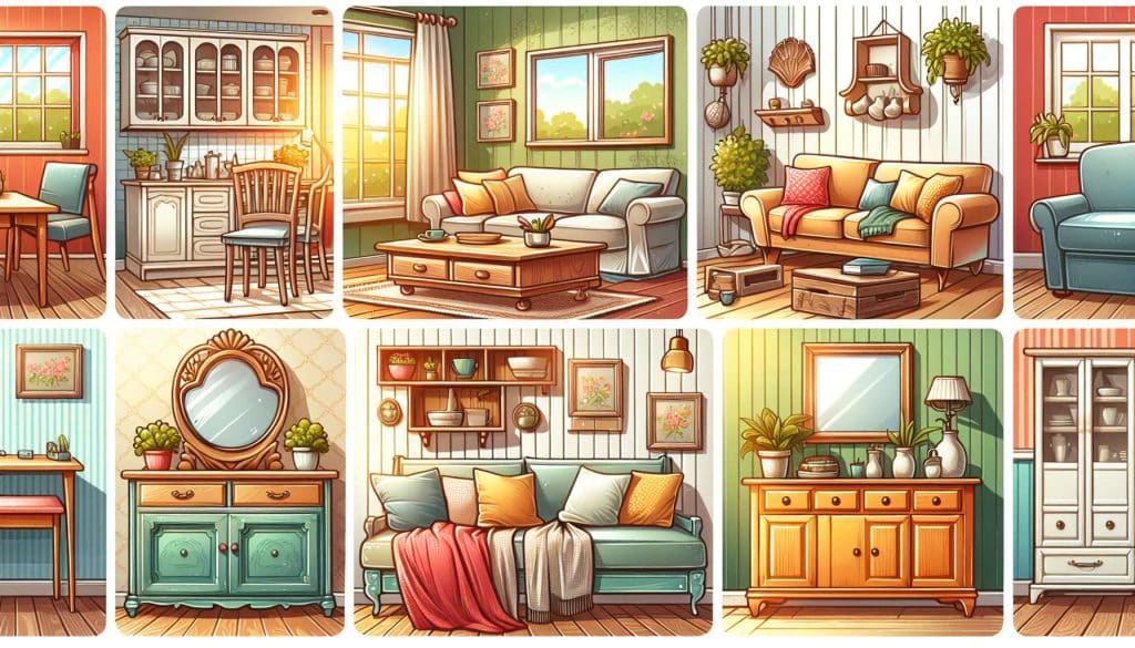 Transform Your Home: Affordable DIY Projects for a Fresh Look