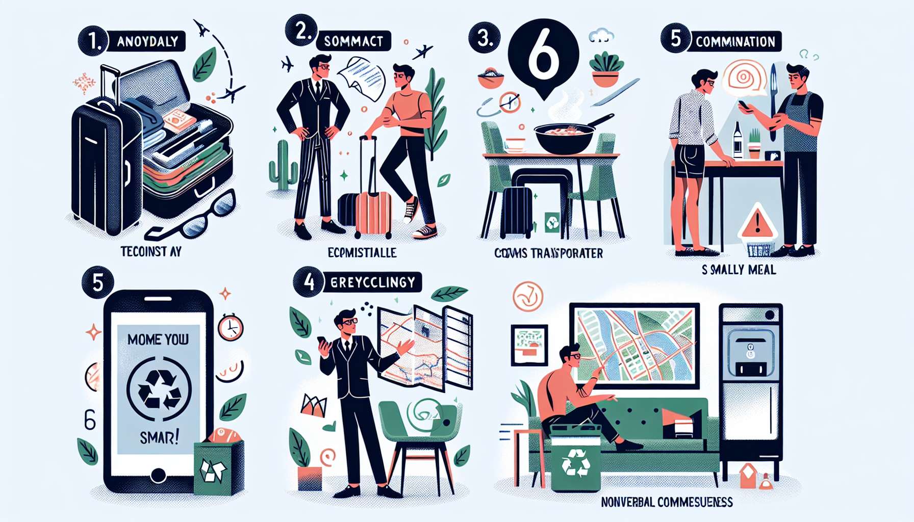 American Living: 5 Must-Know Everyday Tips and Tricks