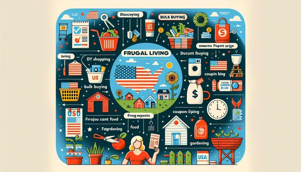 Living on a Budget: Top Tips for Saving Money and Maintaining Quality in the US