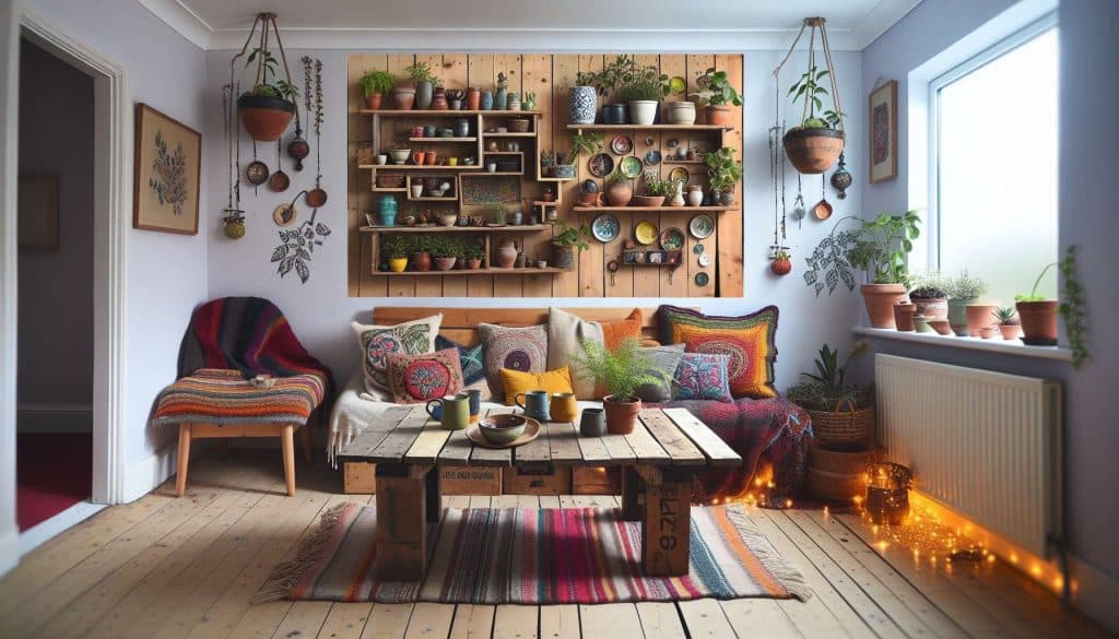 Budget Home Makeover: Chic and Affordable DIY Projects