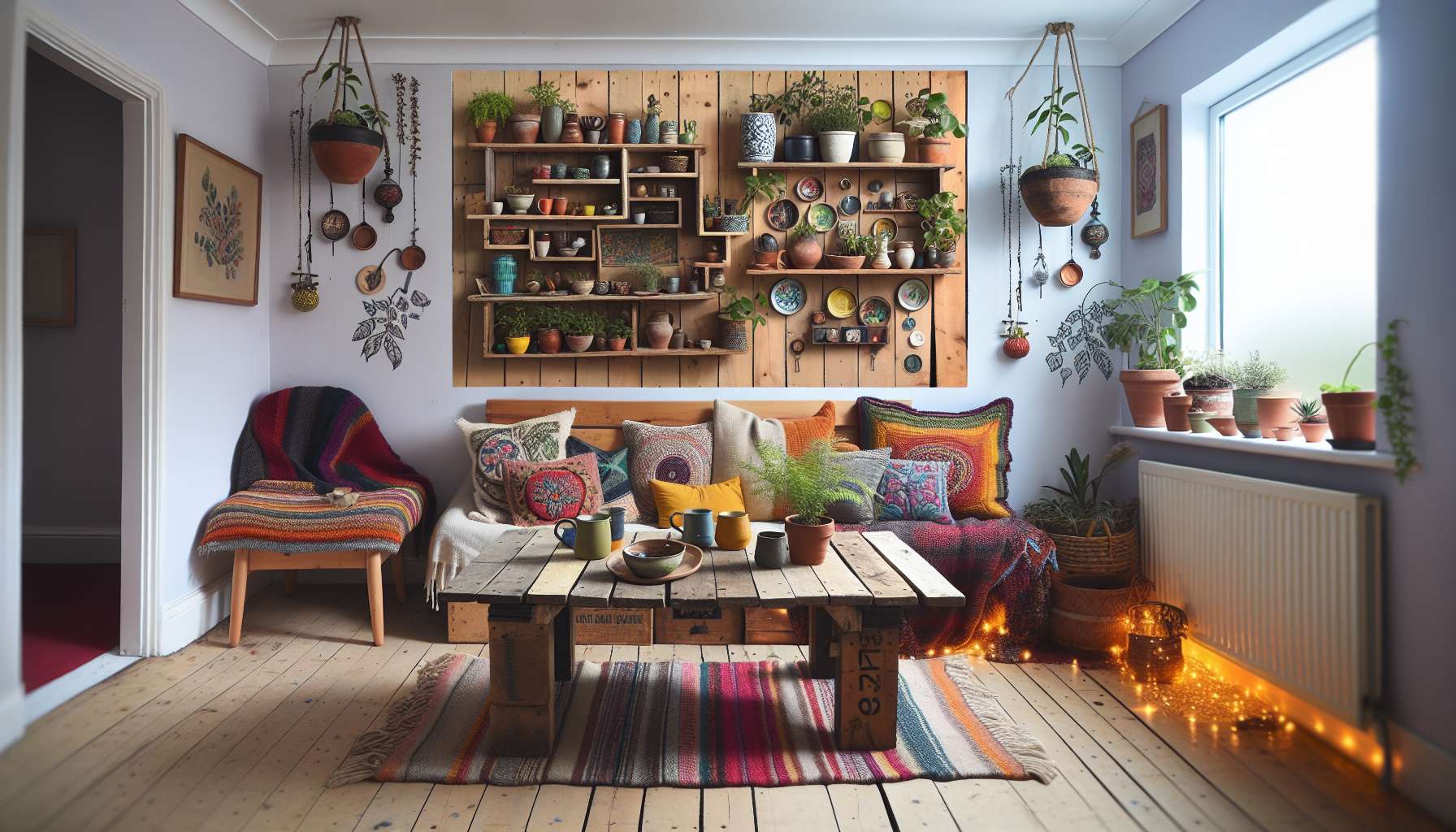 Budget Home Makeover: Chic and Affordable DIY Projects