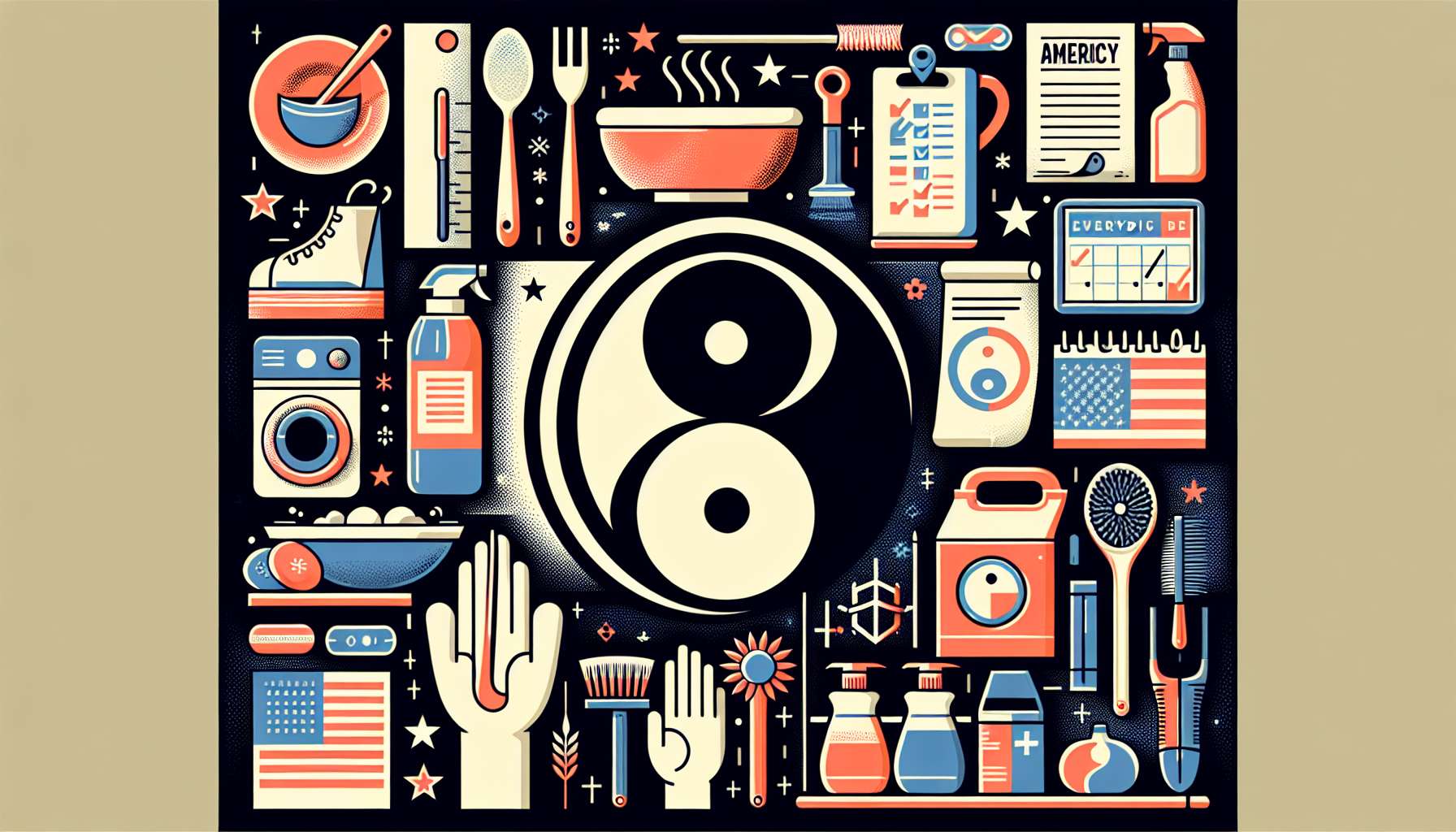 Enhance Daily American Life: Practical Tips for Smarter Living