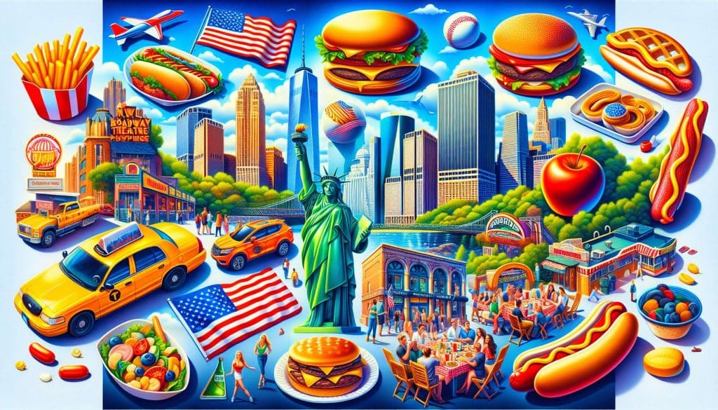 Master the American Way: 10 Essential Tips to Thrive in the USA