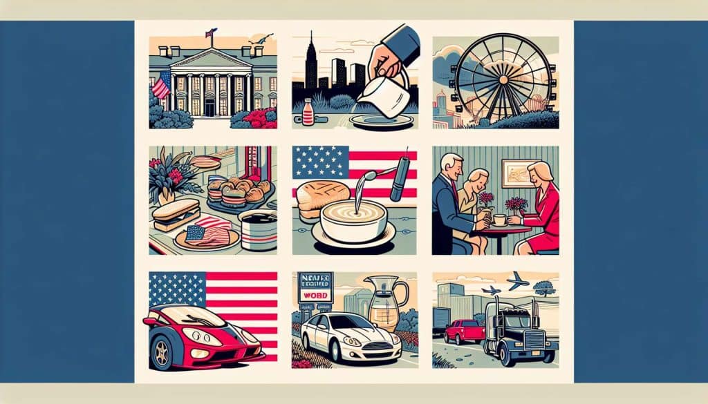 5 Essential Life Hacks to Thrive in American Culture