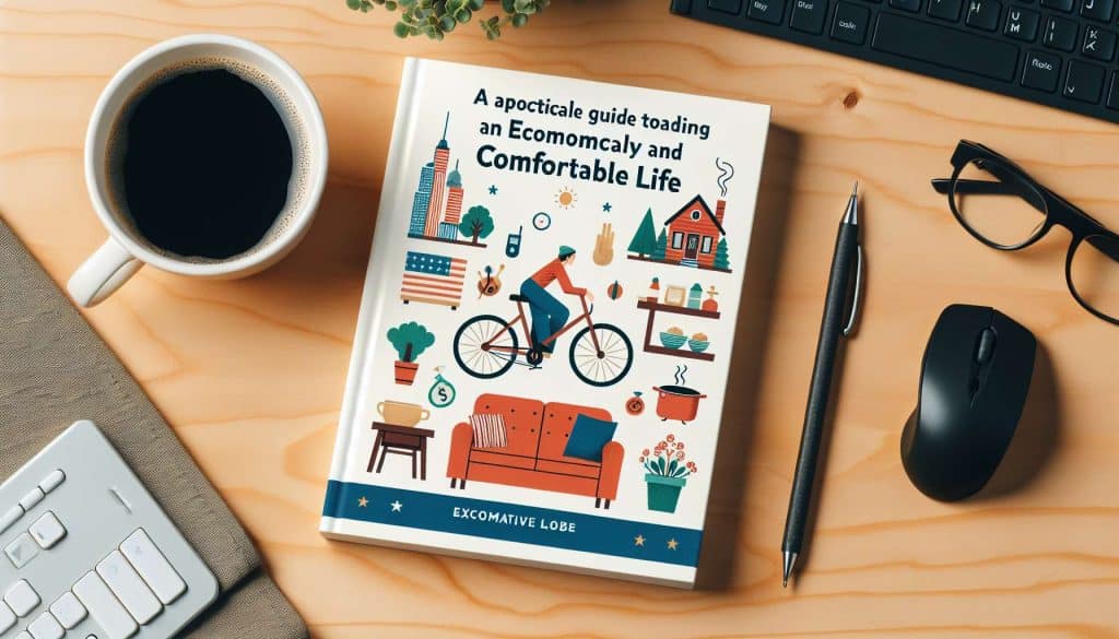 Practical Guide to Living Economically and Comfortably in the USA