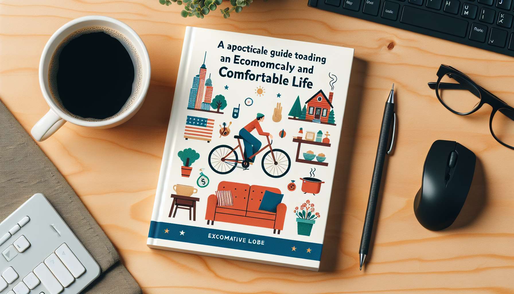 Practical Guide to Living Economically and Comfortably in the USA