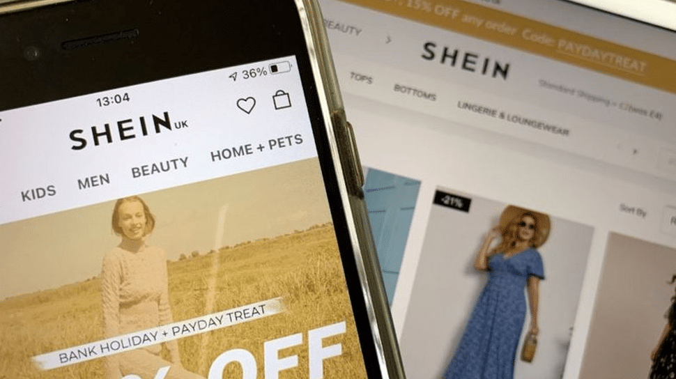 Shein Free Trial 2025: Cómo Conseguir Ropa Gratis con la App.