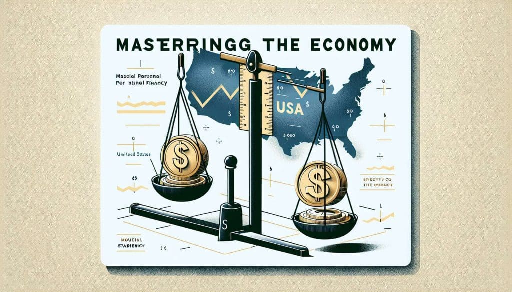 Mastering Personal Finance: Essential Money Tips for Success in the USA
