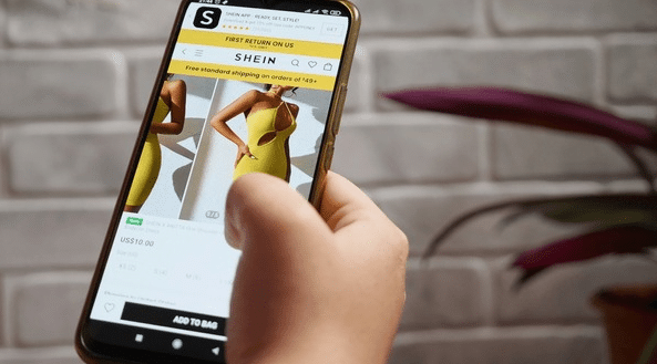 Step-by-Step: 10 Hacks to Get Free Clothes from Shein in 2025.
