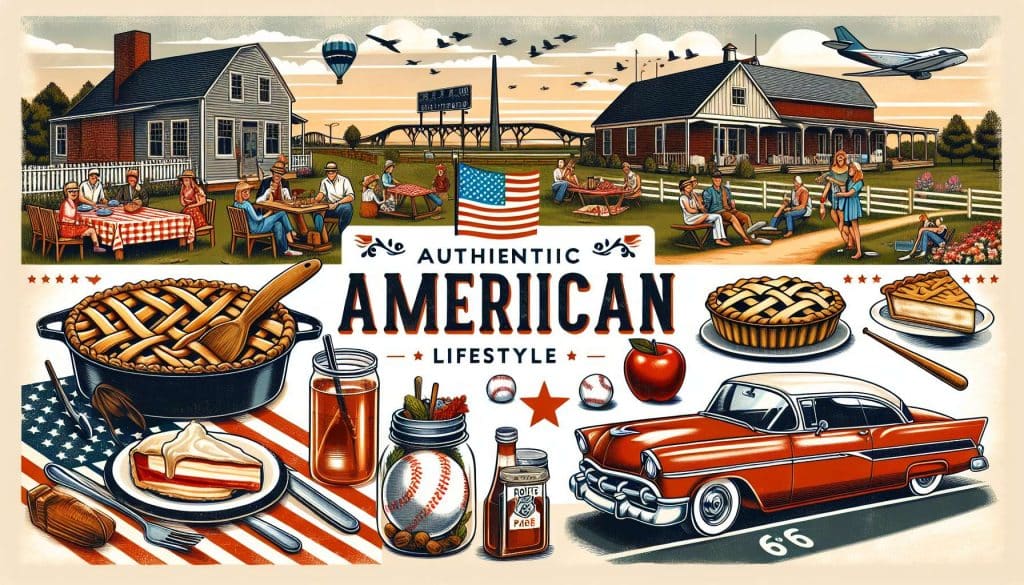 Discover Hidden Gems: Experience Authentic American Lifestyle & Culture