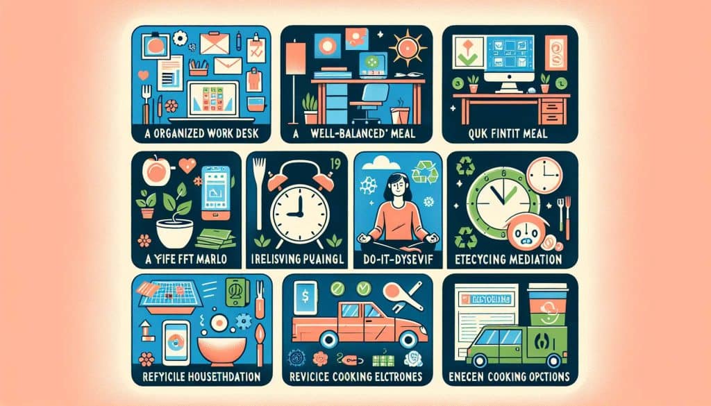 Enhance Your U.S. Life: 10 Practical Hacks for Everyday Efficiency