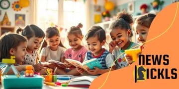 Head Start program funding status: what you need to know