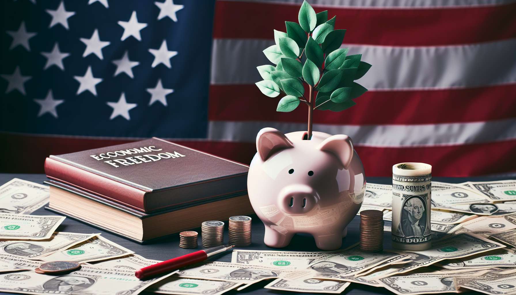 Master Personal Finance: Essential Tips for Economic Freedom in America