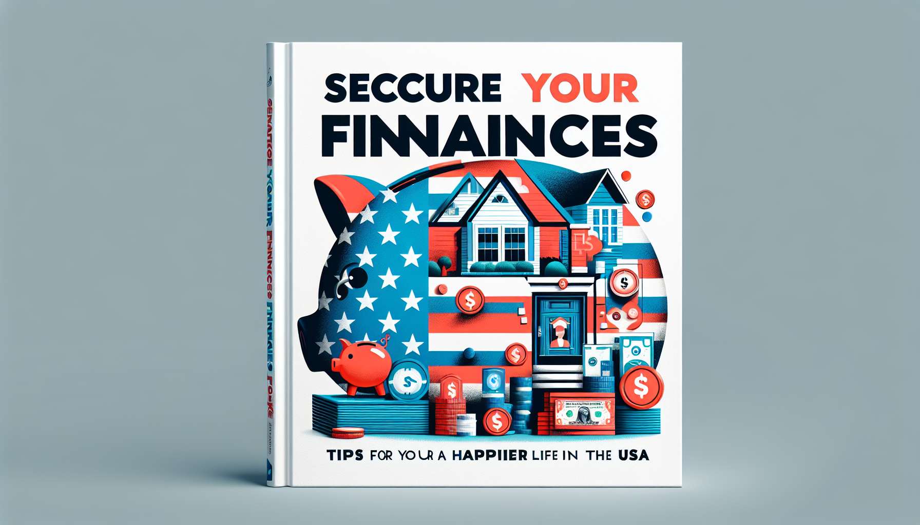 Master Your Finances: Tips for a Happier Life in the USA