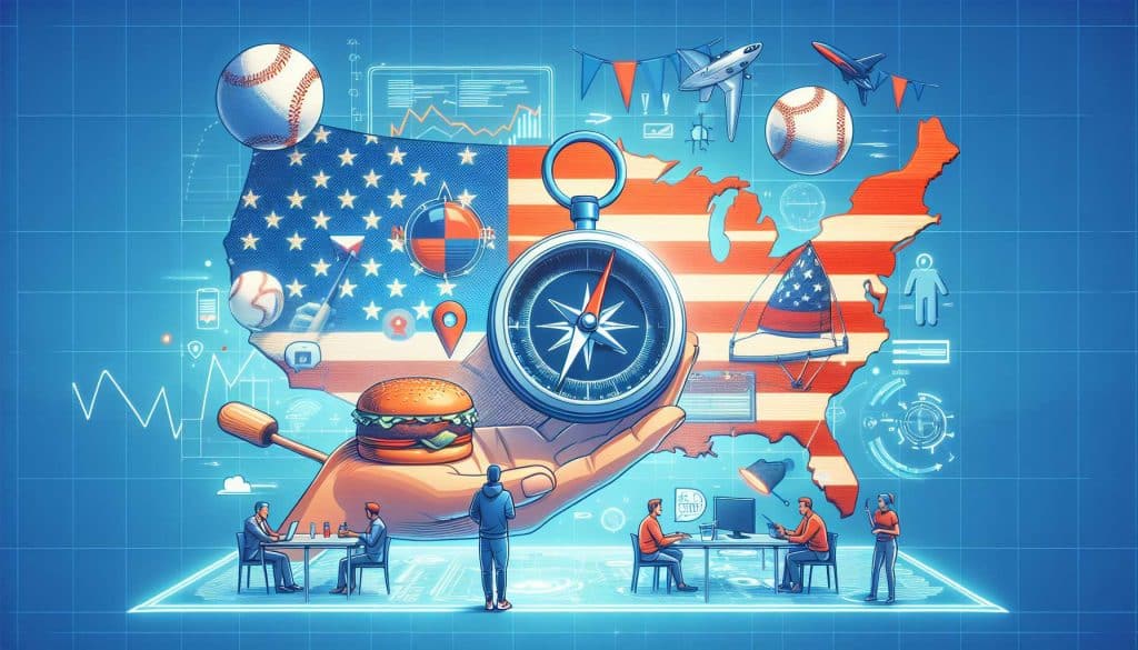 Mastering American Living: Essential Tips and Innovative Strategies