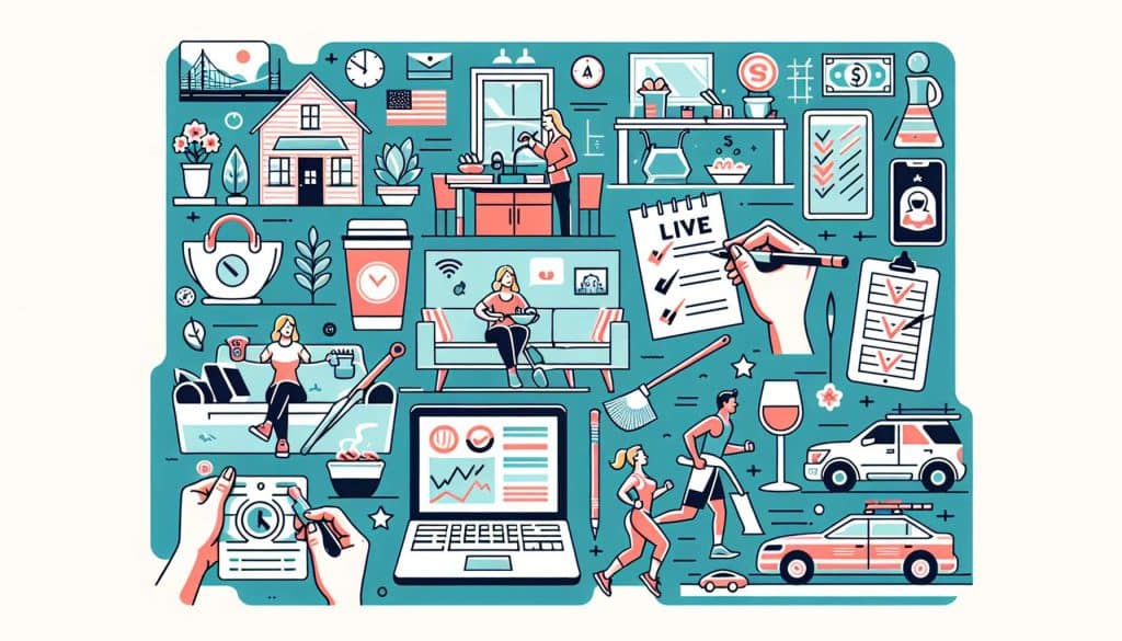 Everyday American Lifestyles: Simple Hacks for Better Living