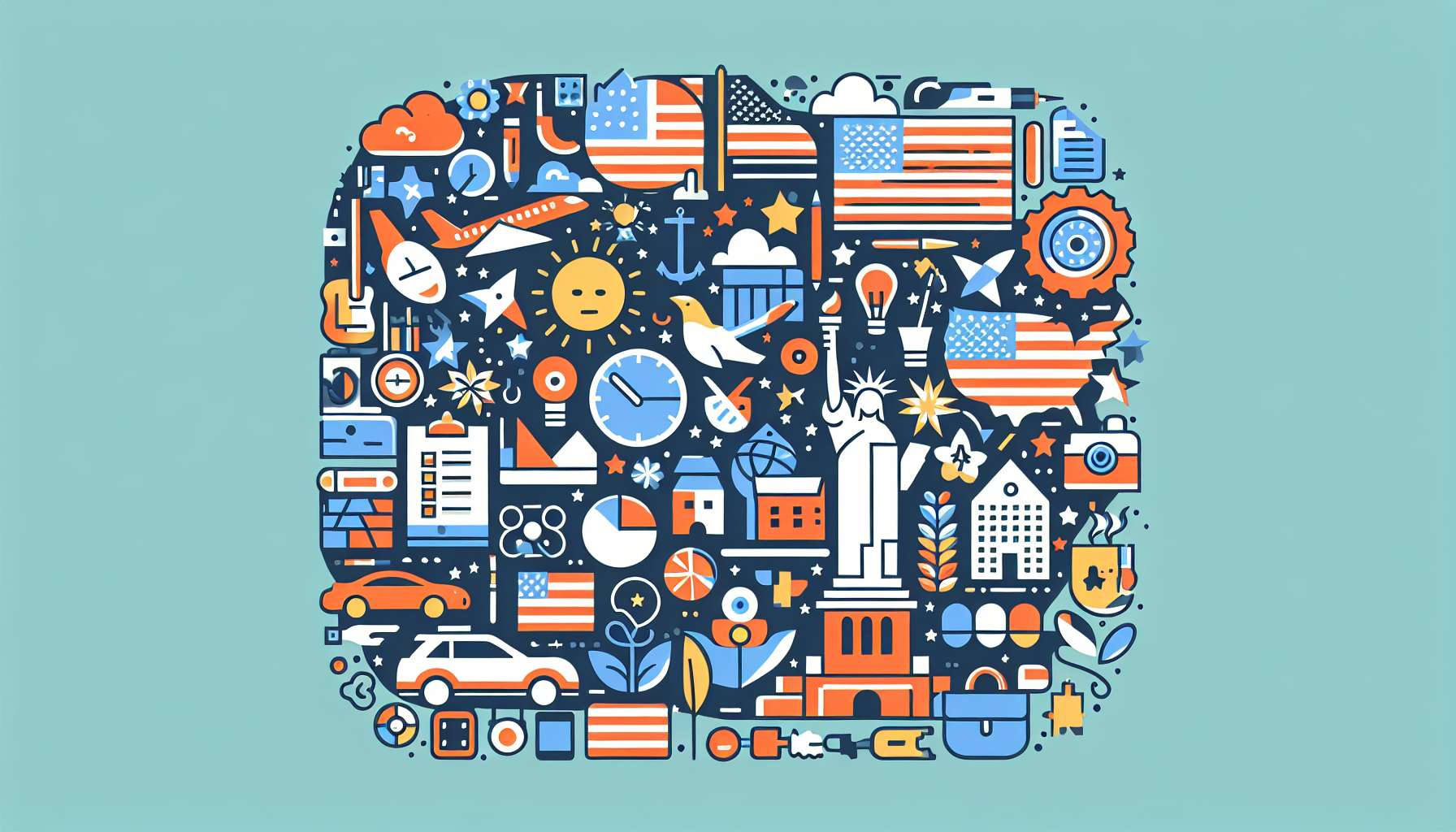 Embrace Minimalism to Simplify Life and Reduce Stress in the USA