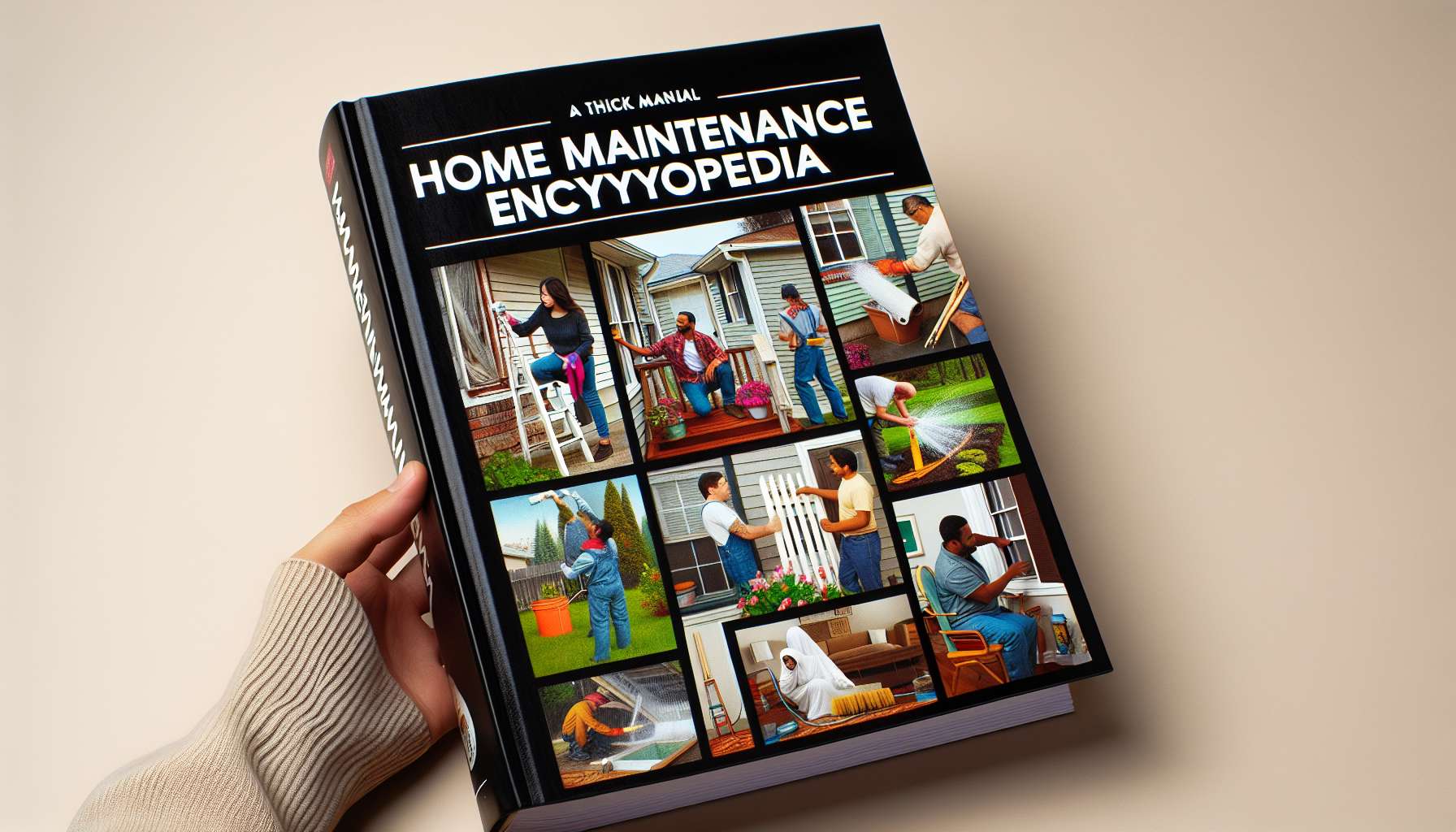 Year-Round DIY Projects for Maintaining a Pristine Home