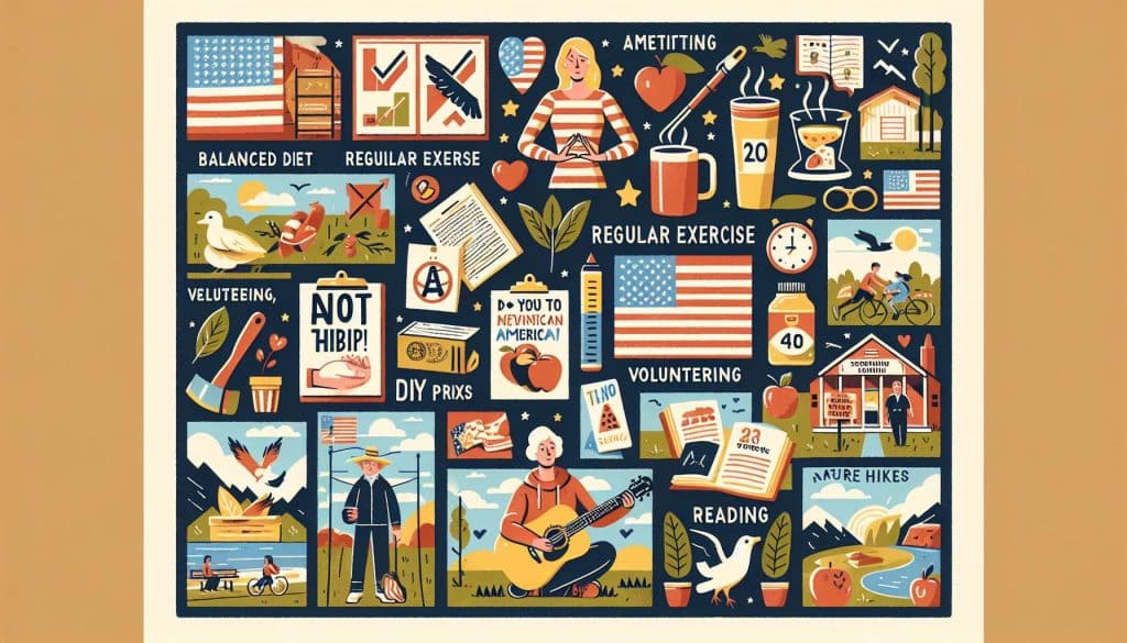 Discover 20 Distinct US Lifestyle Habits to Enhance Your Everyday Life