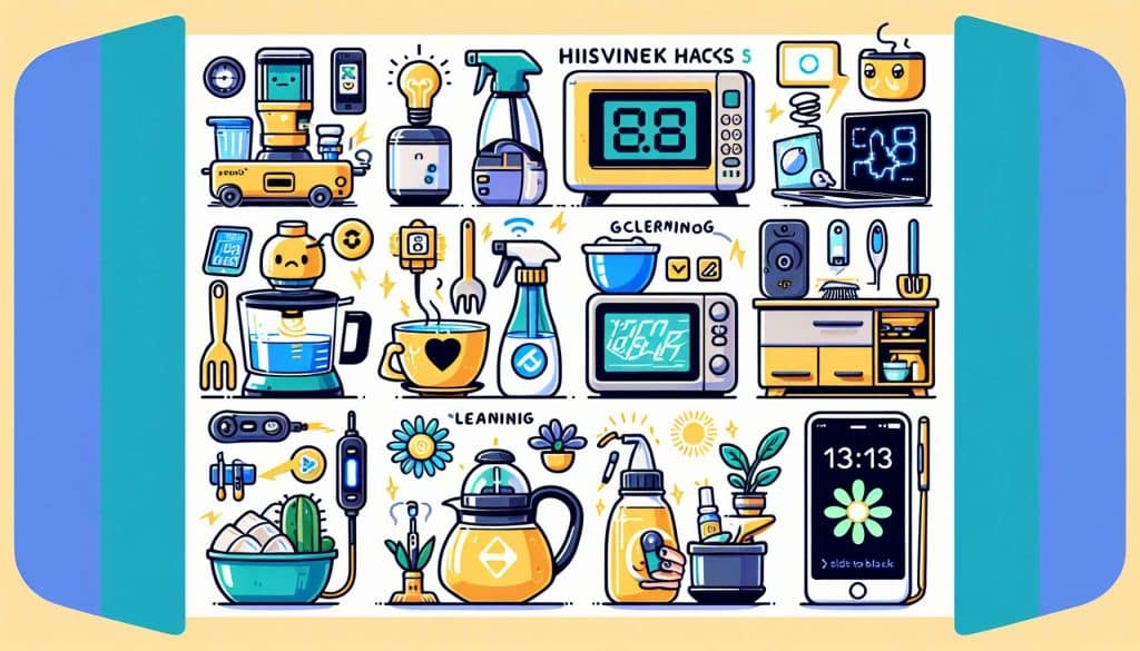 10 Tips to Enhance and Simplify Your Daily Life in the USA