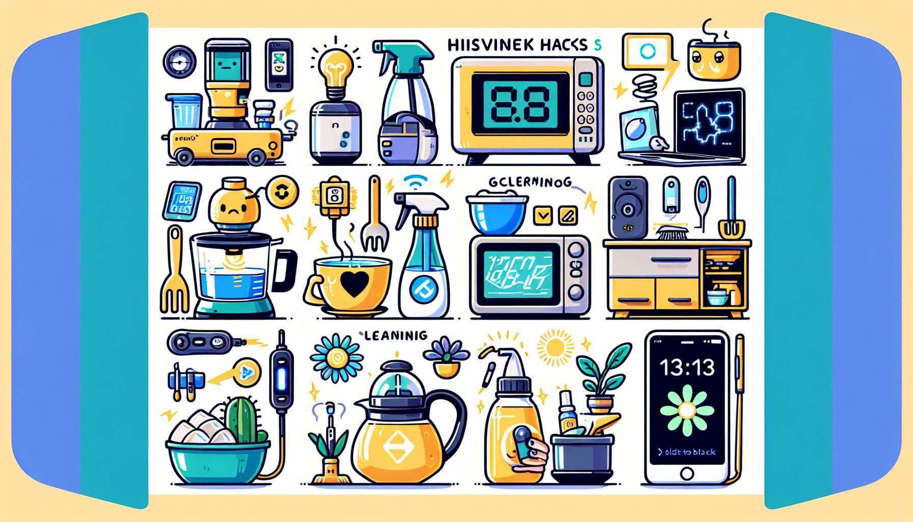 10 Tips to Enhance and Simplify Your Daily Life in the USA