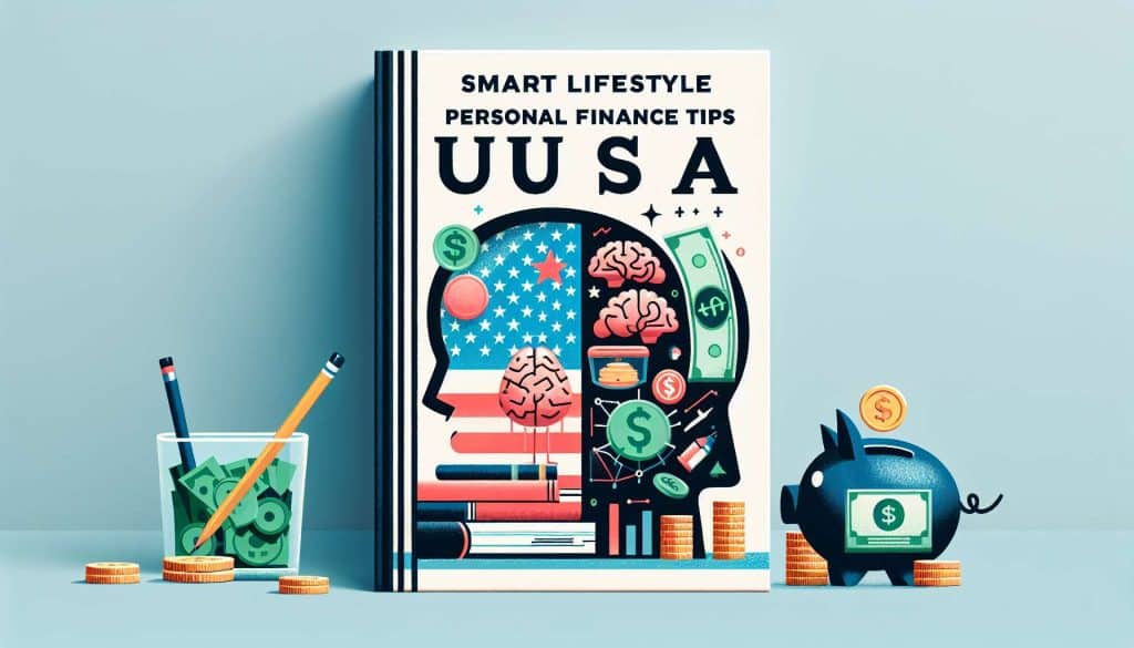 Smart Personal Finance Tips for a Savvy Lifestyle in the USA