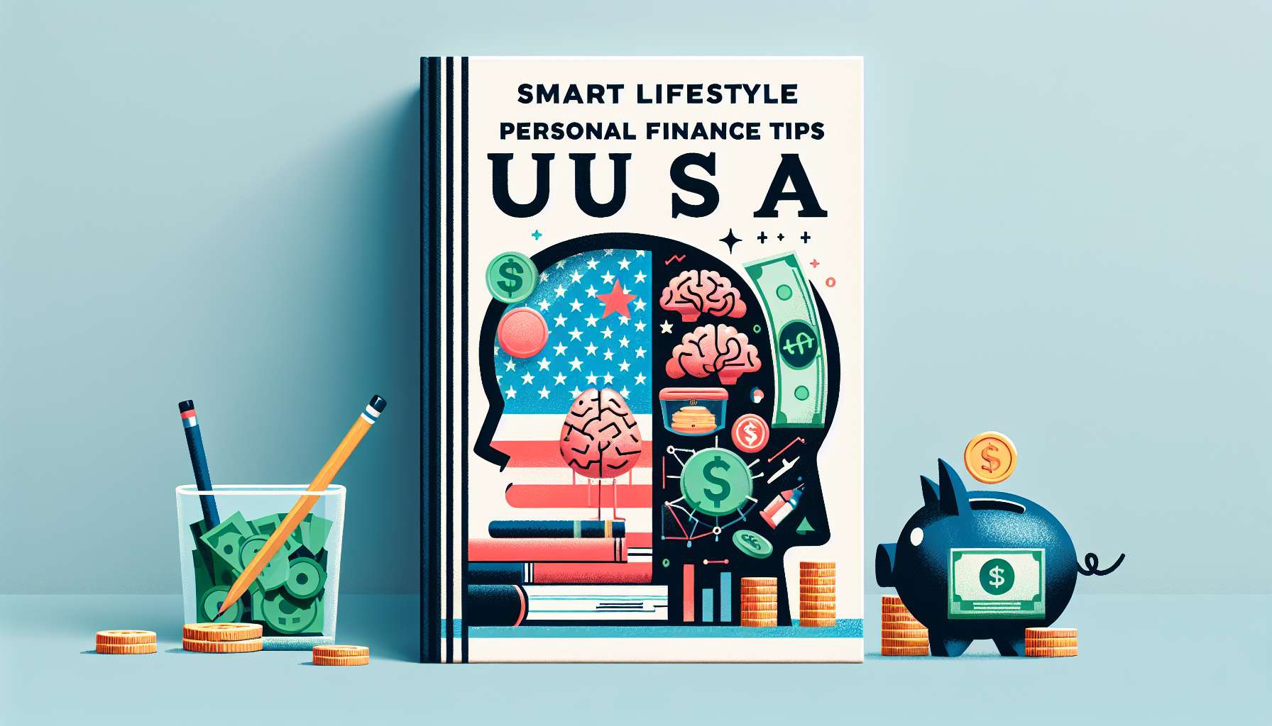 Smart Personal Finance Tips for a Savvy Lifestyle in the USA