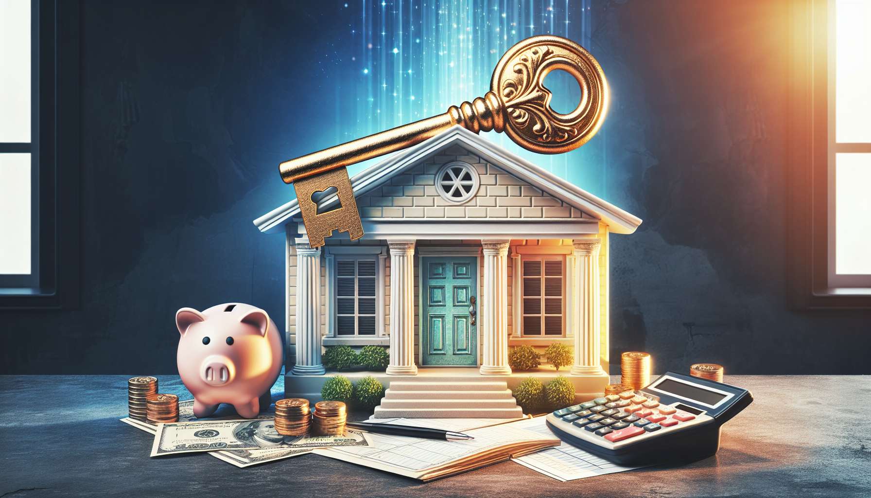 Master American Thrift: Smart Life Hacks & Financial Tips for Savvy Living