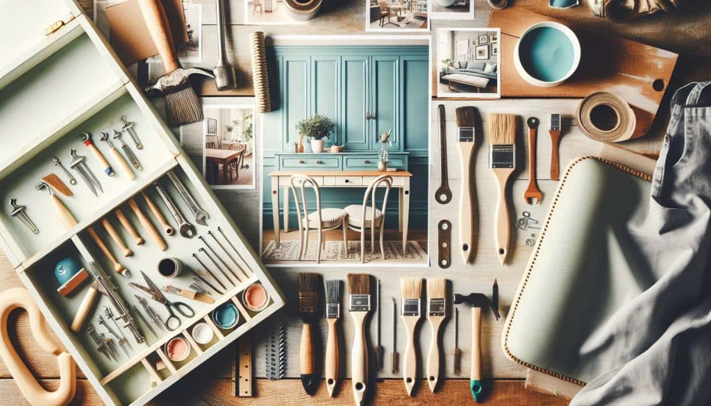 Transform Your Space: DIY Home Projects for a Modern Lifestyle