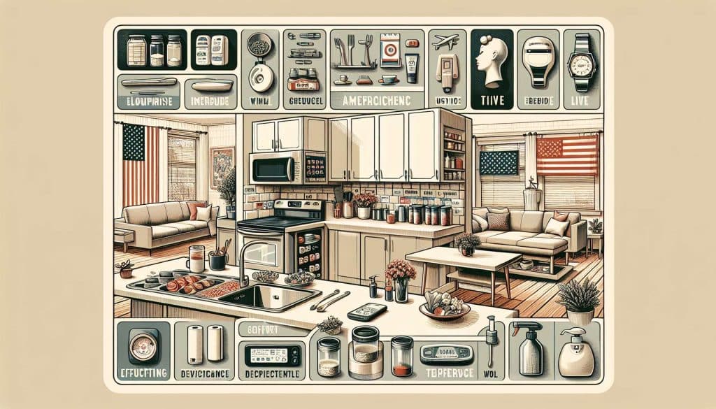Streamline Your Day: American Life Hacks for an Efficient Routine